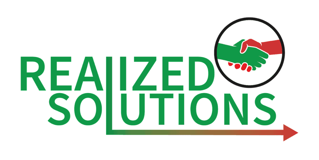 Realized Educational Solutions logo